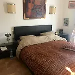 Villa Ensoleillee A Sainte-Maxime Avec Piscine Privee Villa