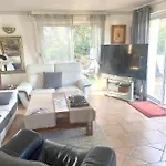 Villa Ensoleillee A Sainte-Maxime Avec Piscine Privee * Sainte-Maxime