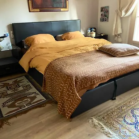 Villa Villa Ensoleillee A Sainte-Maxime Avec Piscine Privee