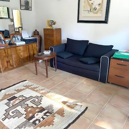 Villa Villa Ensoleillee A Sainte-Maxime Avec Piscine Privee Sainte-Maxime