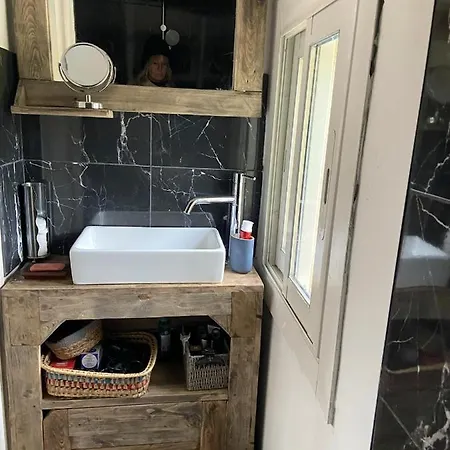 Villa Ensoleillee A Sainte-Maxime Avec Piscine Privee Villa