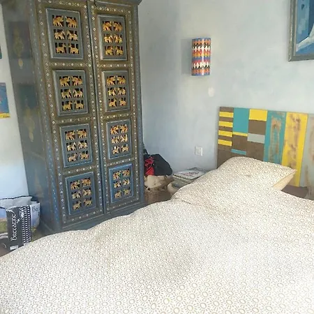 Villa Ensoleillee A Sainte-Maxime Avec Piscine Privee * Sainte-Maxime