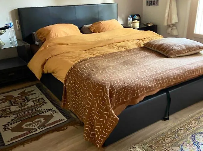 Villa Villa Ensoleillee A Sainte-Maxime Avec Piscine Privee