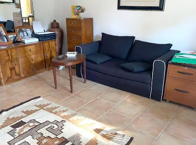 Vila Villa Ensoleillee A Sainte-Maxime Avec Piscine Privee Sainte-Maxime