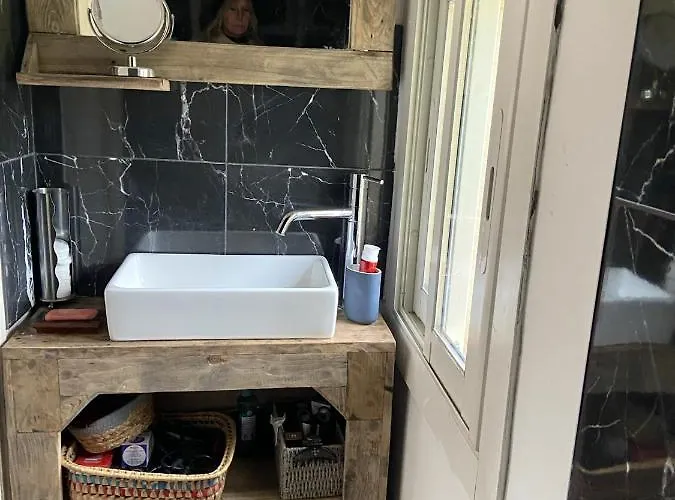 Villa Ensoleillee A Sainte-Maxime Avec Piscine Privee Vila