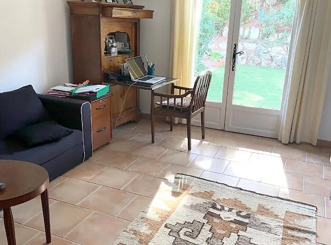 Villa Ensoleillee A Sainte-Maxime Avec Piscine Privee *