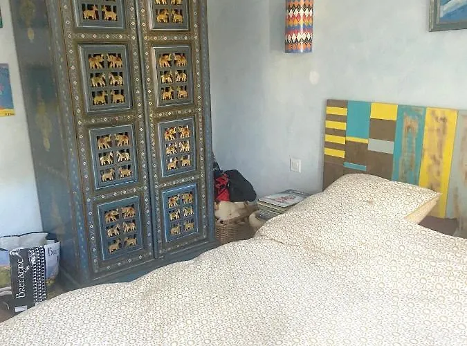 Villa Ensoleillee A Sainte-Maxime Avec Piscine Privee * Sainte-Maxime